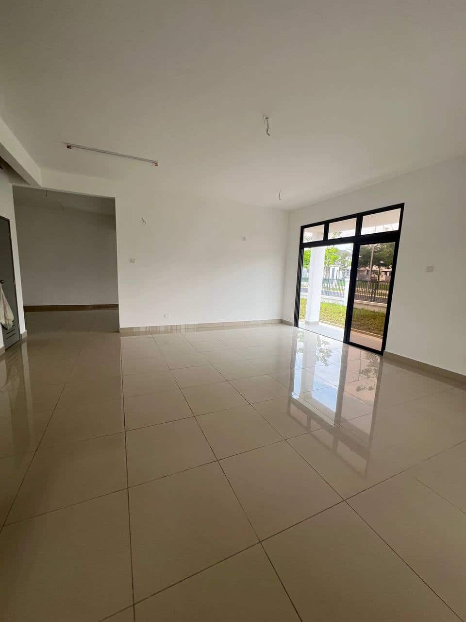 Double Storey Terrace House Rini Homes 8, Taman Mutiara Rini 4