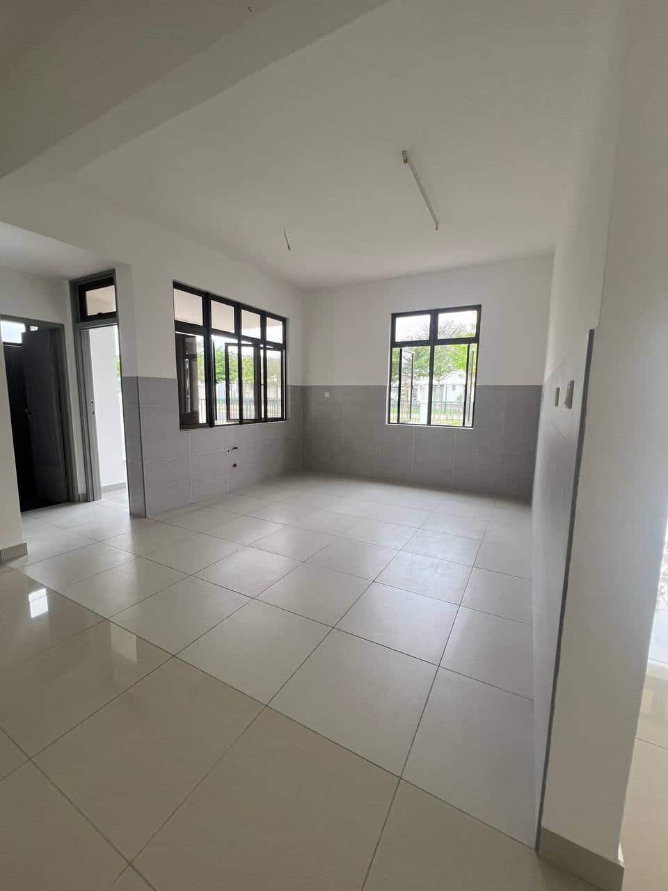 Double Storey Terrace House Rini Homes 8, Taman Mutiara Rini 5