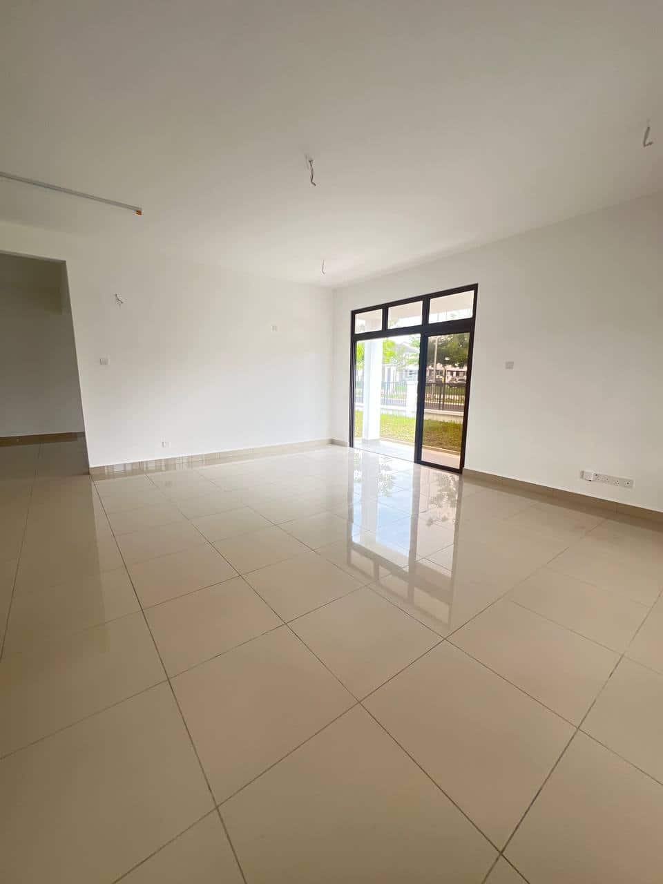 Double Storey Terrace House Rini Homes 8, Taman Mutiara Rini 2