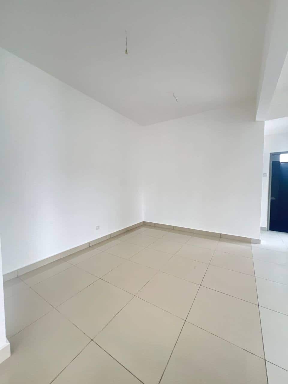Double Storey Terrace House Rini Homes 8, Taman Mutiara Rini 6