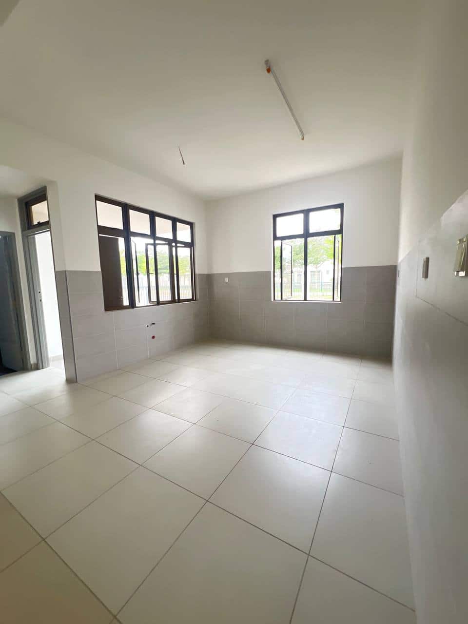 Double Storey Terrace House Rini Homes 8, Taman Mutiara Rini 7