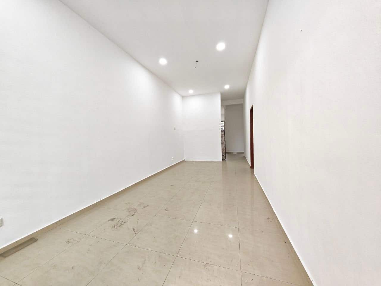 Single Storey Terrace Taman Nusa Bestari 2