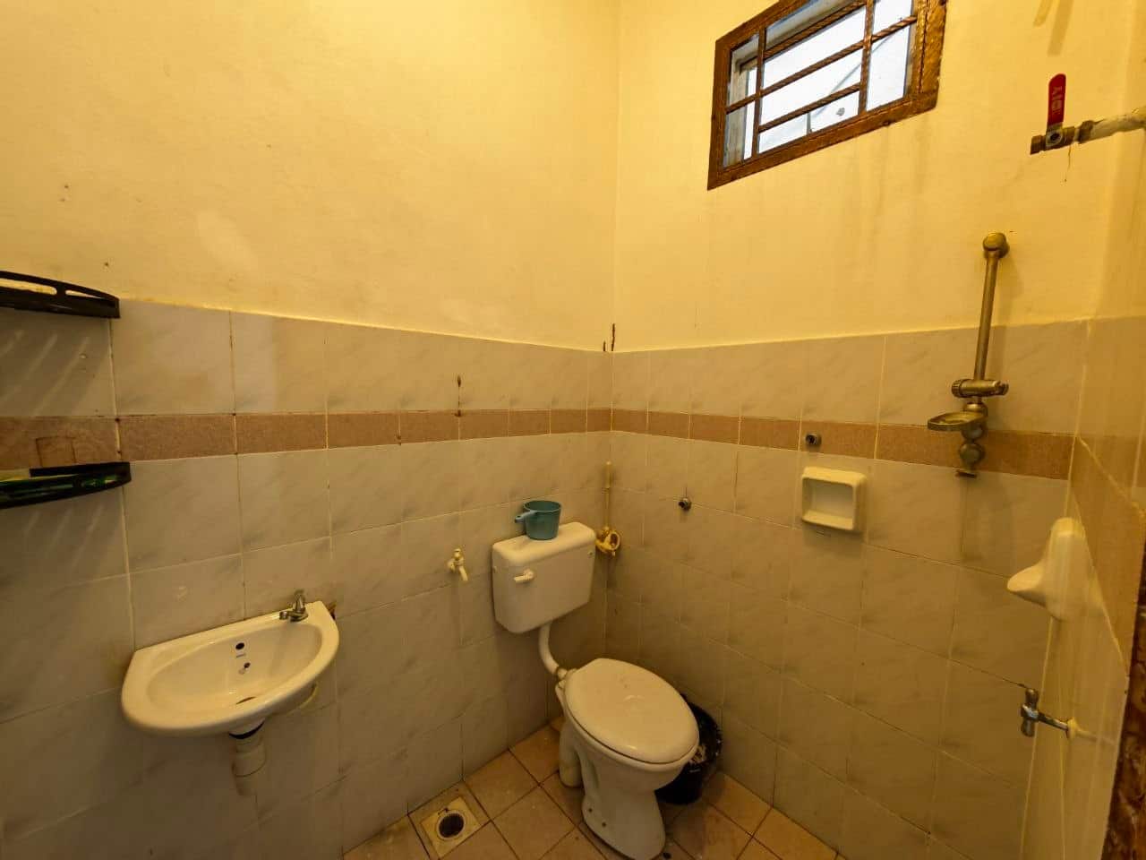 Single Storey Terrace Taman Nusa Bestari 8