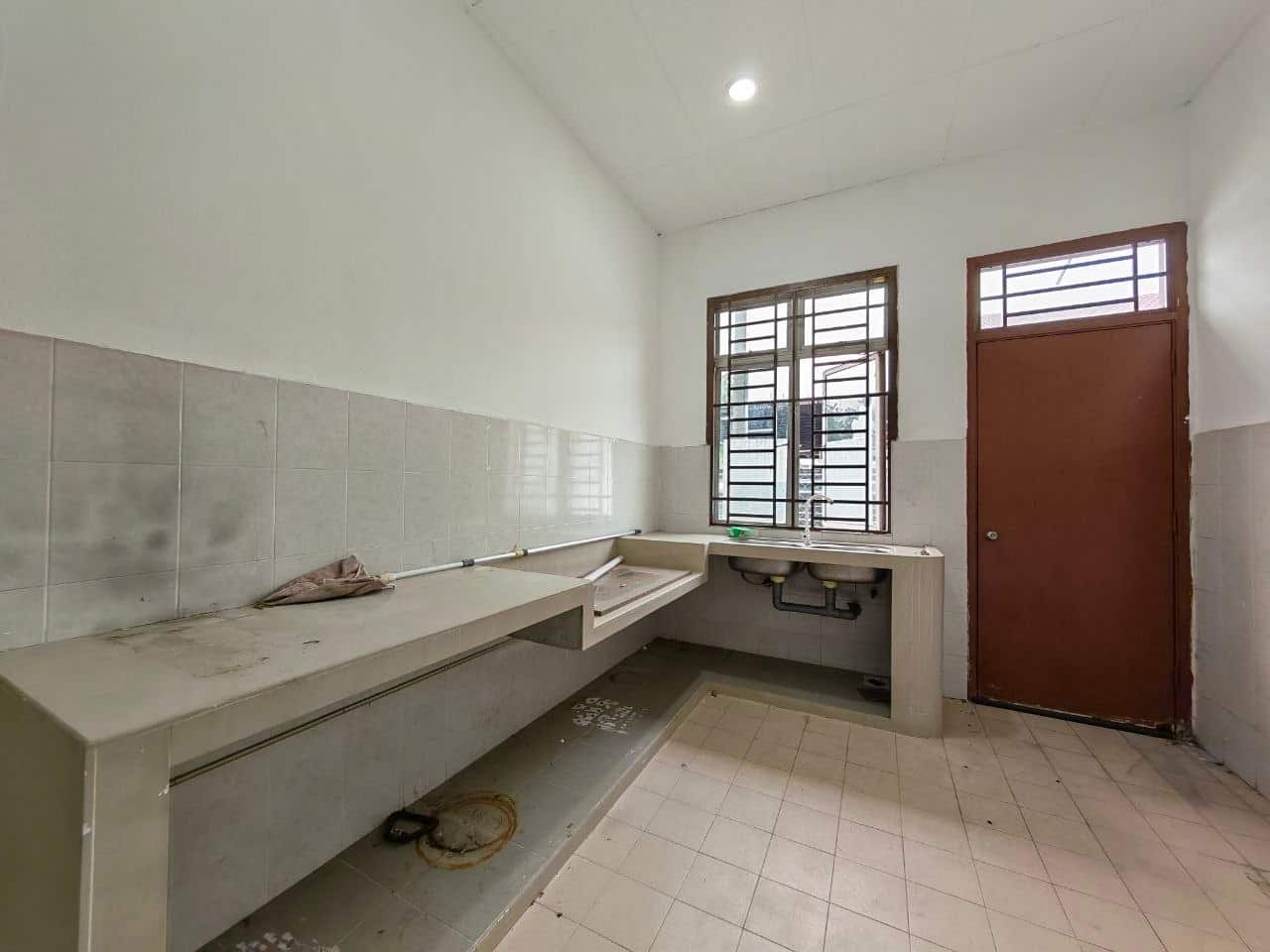 Single Storey Terrace Taman Nusa Bestari 5