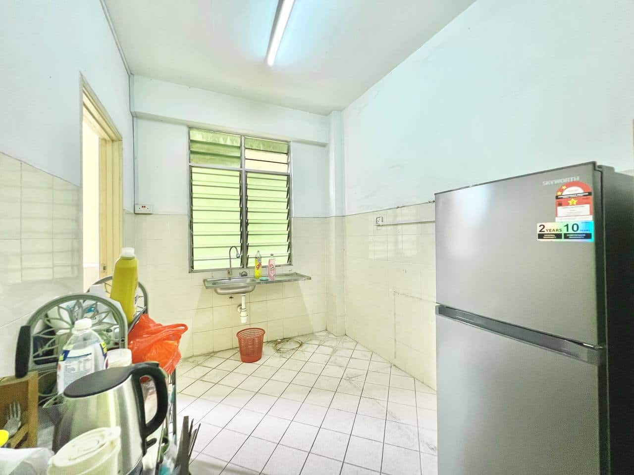 Apartment Permas Jaya Bayu Puteri 1 8