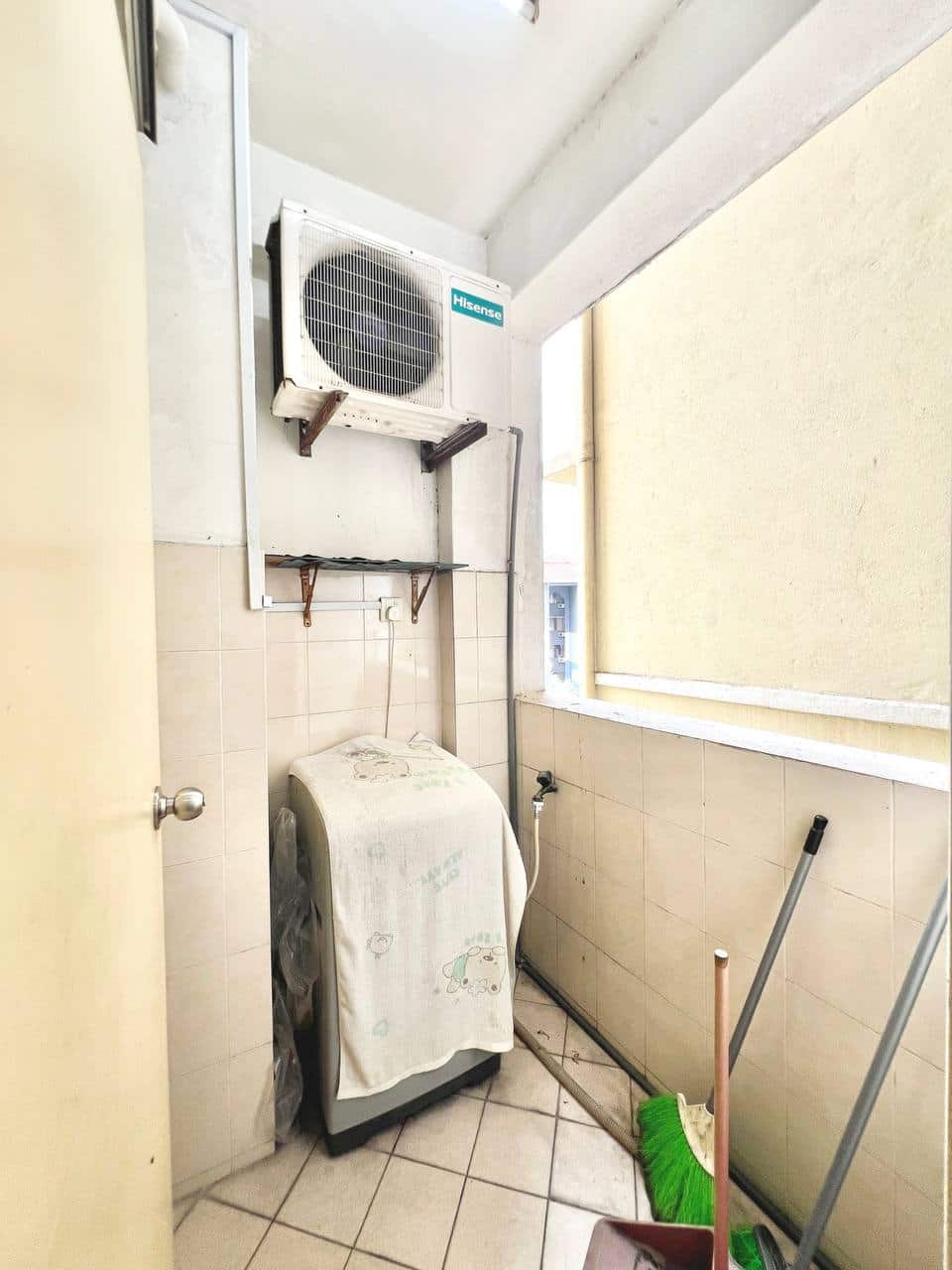 Apartment Permas Jaya Bayu Puteri 1 10