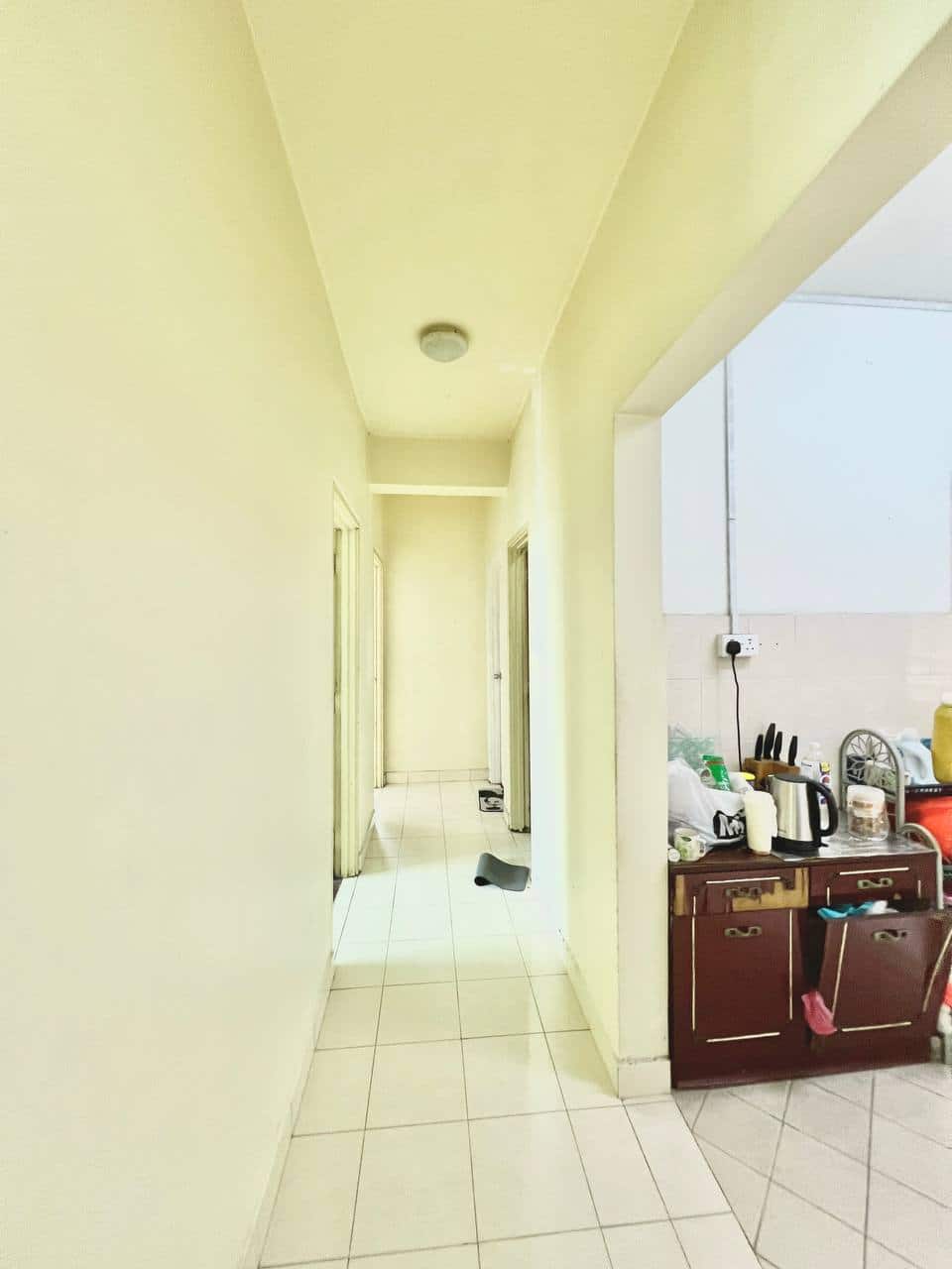 Apartment Permas Jaya Bayu Puteri 1 5