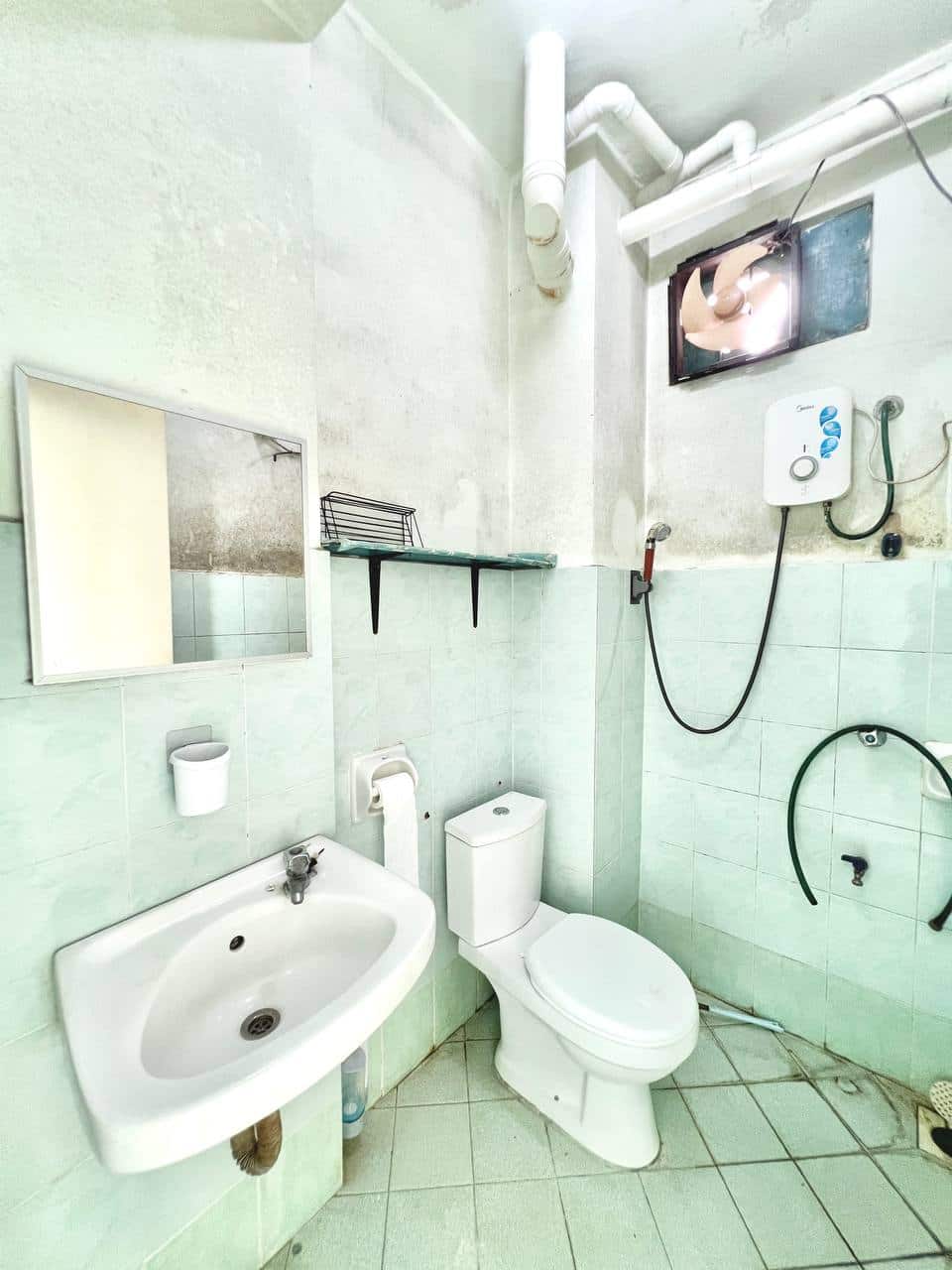 Apartment Permas Jaya Bayu Puteri 1 9
