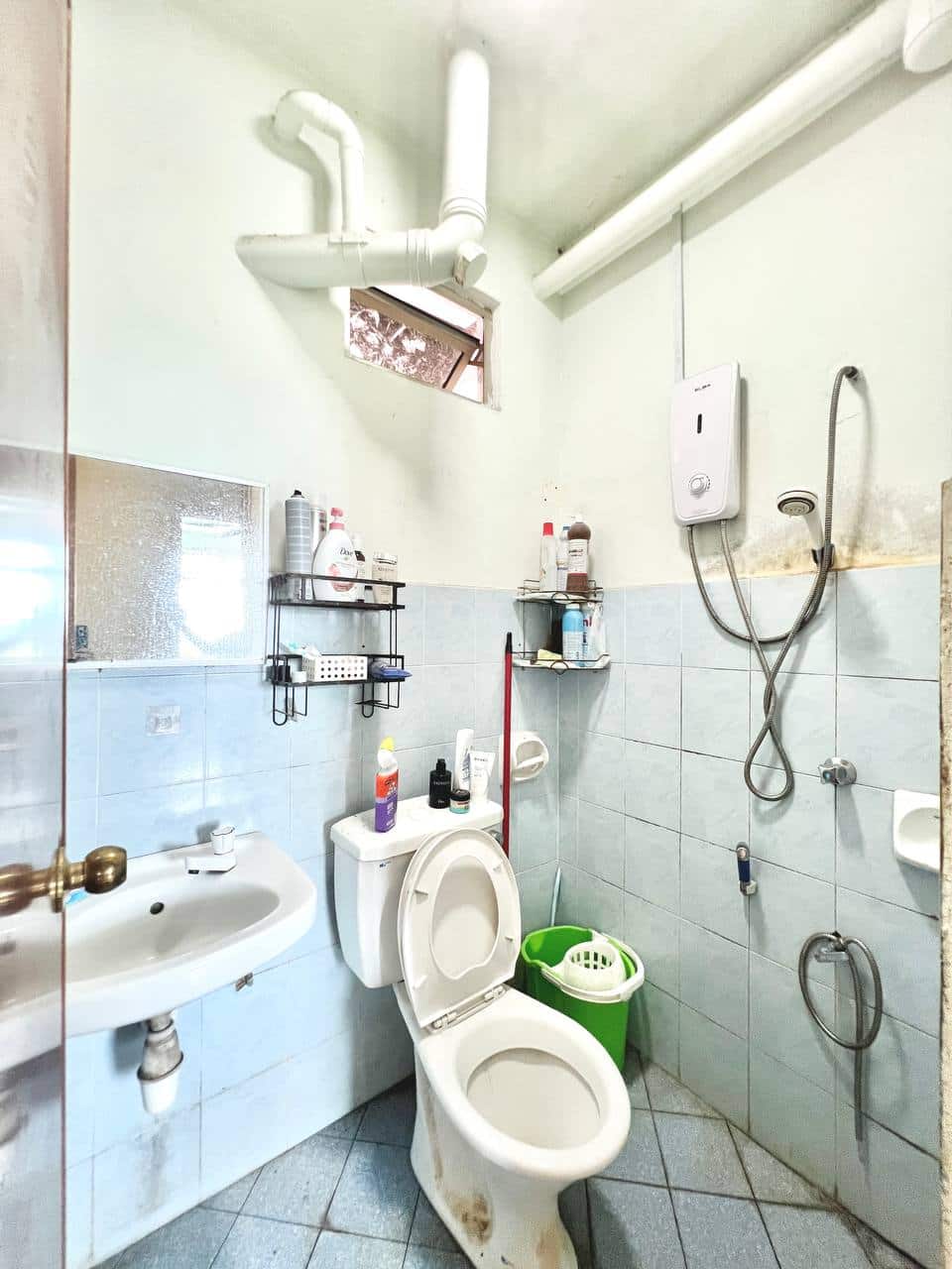 Apartment Permas Jaya Bayu Puteri 1 7
