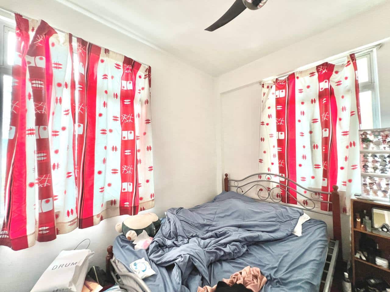 Apartment Permas Jaya Bayu Puteri 1 6