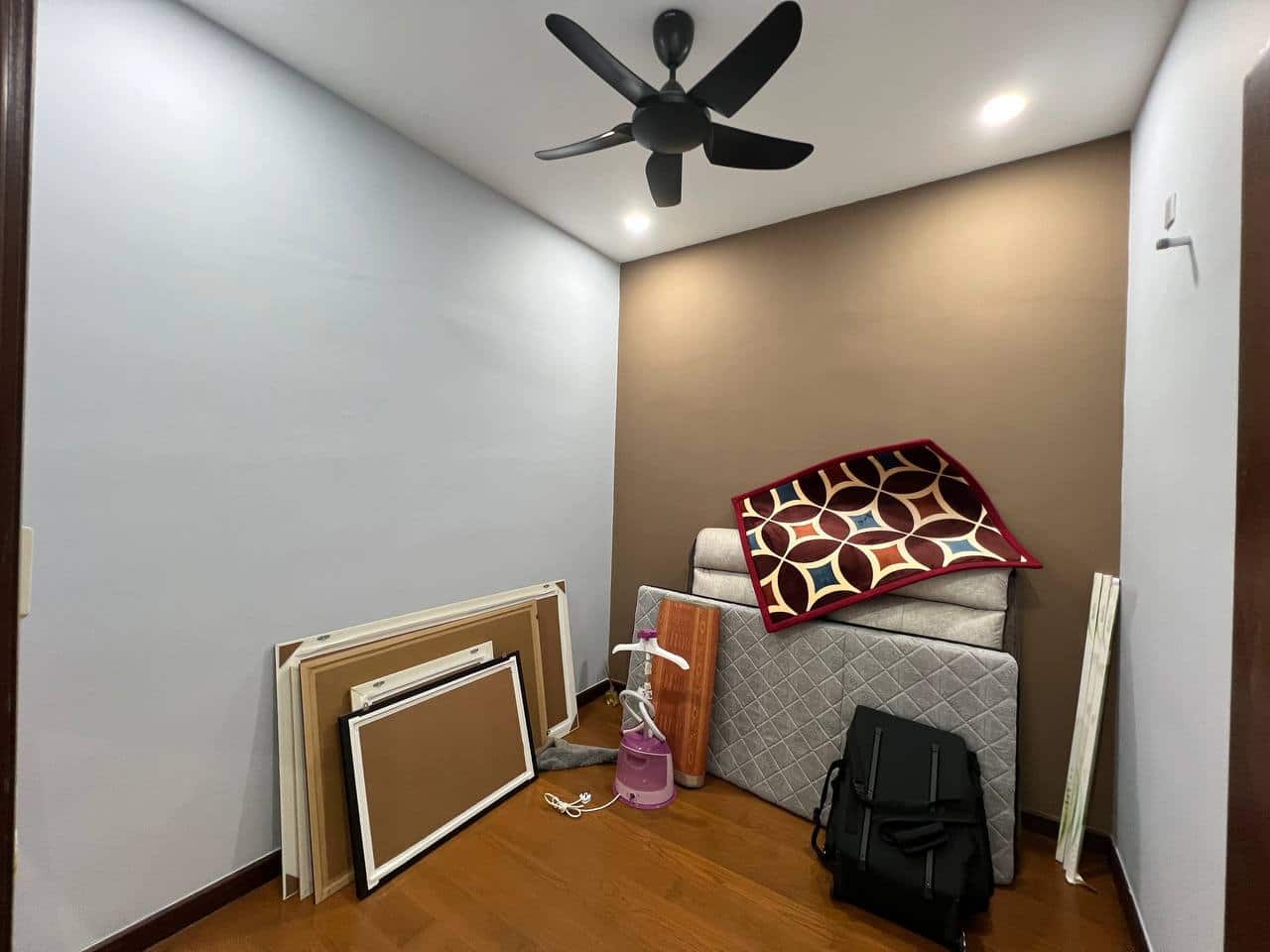 Condominium Paragon Residence @ Strait View 7