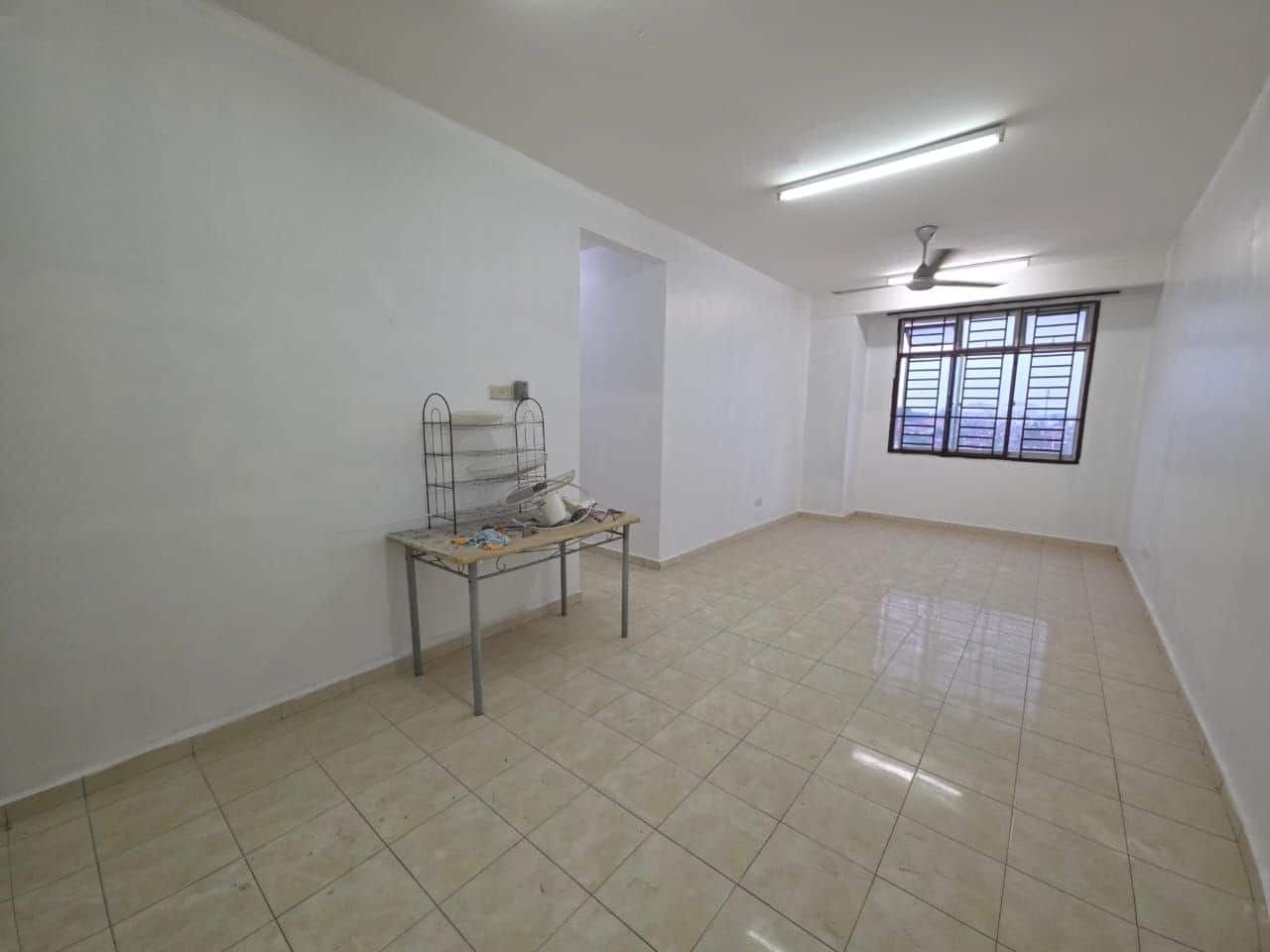 Single Storey Terrace House Pulai Indah 2