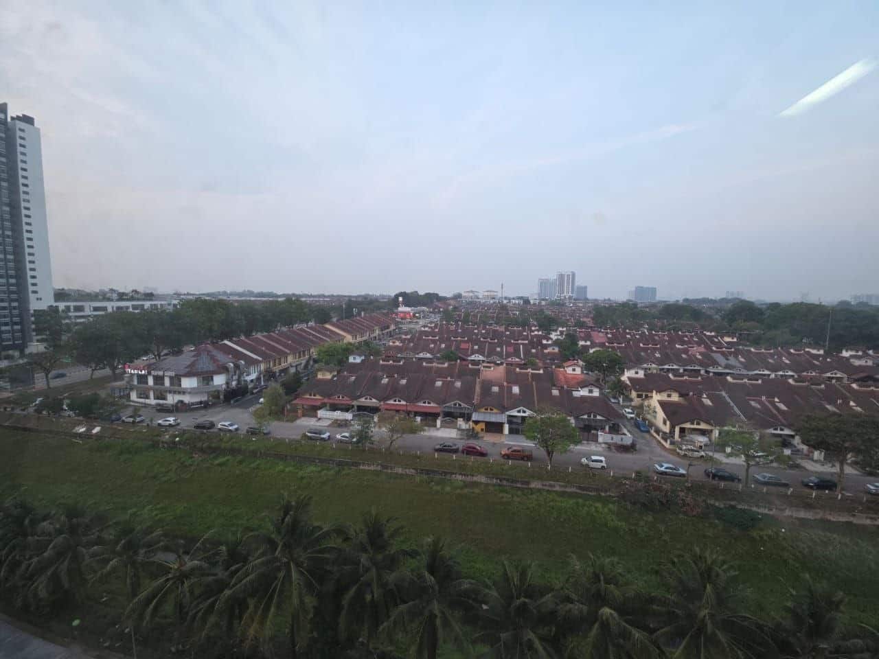 Single Storey Terrace House Pulai Indah 11