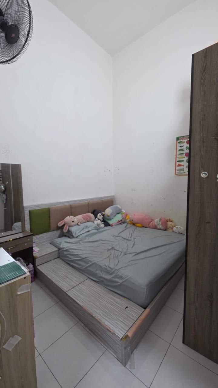 2-Storey Terrace Taman Bukit Kempas 7