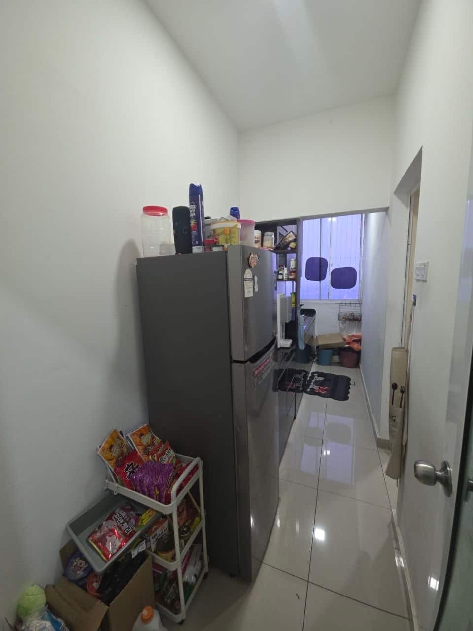 Condo Megah Ria 7