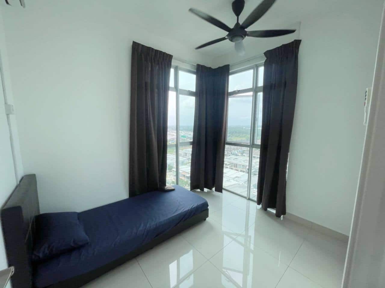 Taman Seri Austin 3