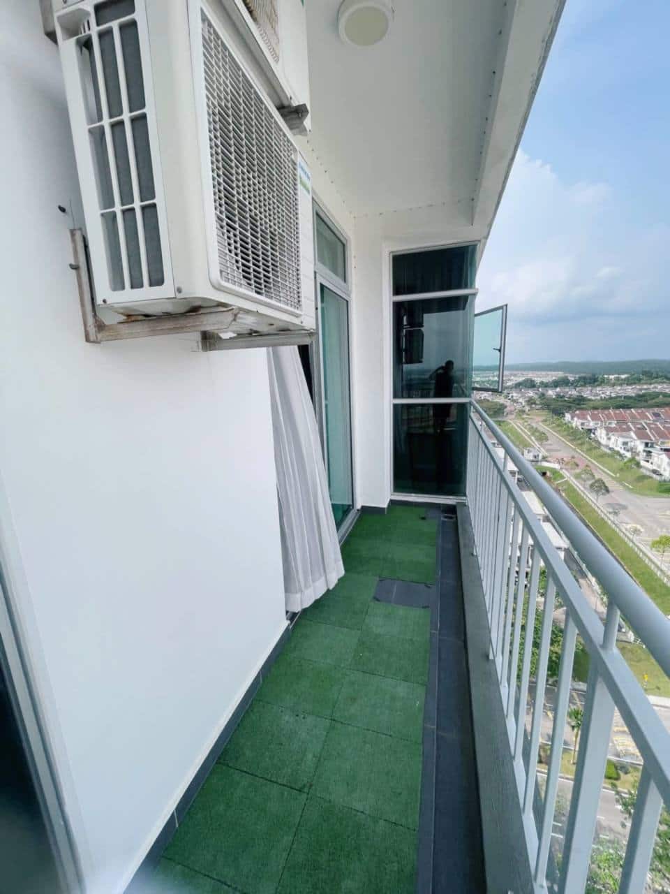 Taman Seri Austin 5