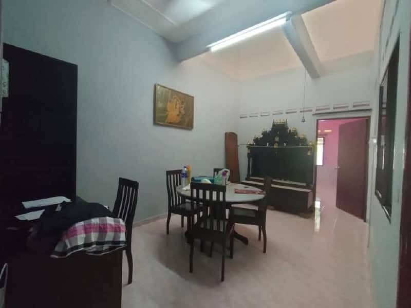 Single Storey Low Cost Terrace Taman Nesa 3