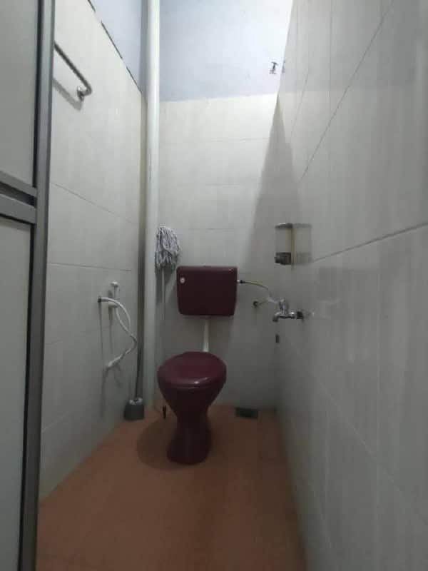 Single Storey Low Cost Terrace Taman Nesa 8