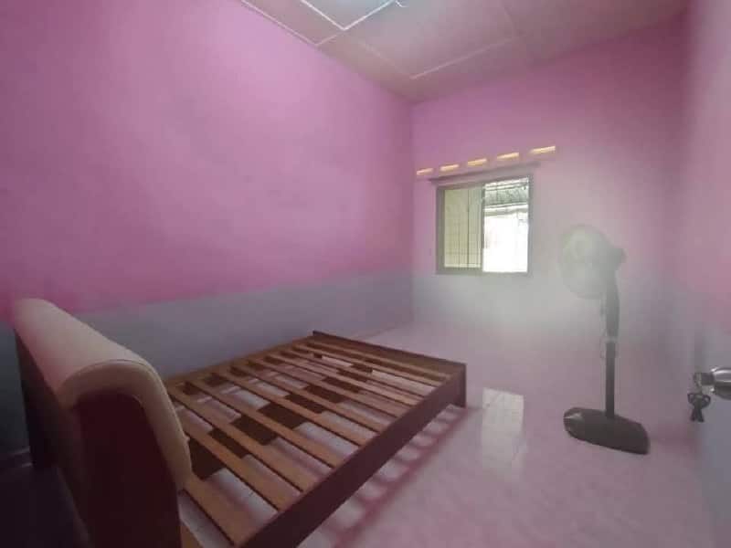 Single Storey Low Cost Terrace Taman Nesa 5