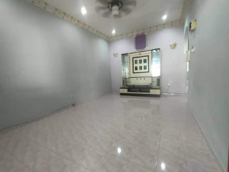 Single Storey Low Cost Terrace Taman Nesa 1