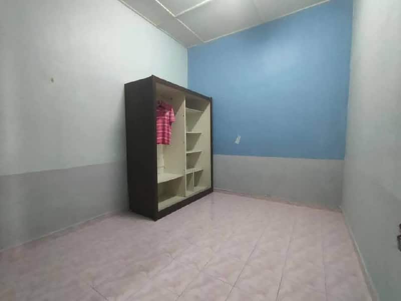 Single Storey Low Cost Terrace Taman Nesa 7