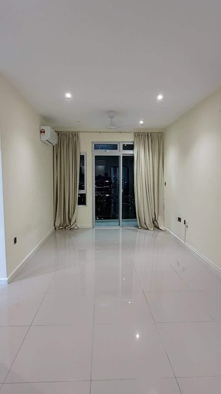 Apartment Taman Sri Amar 2