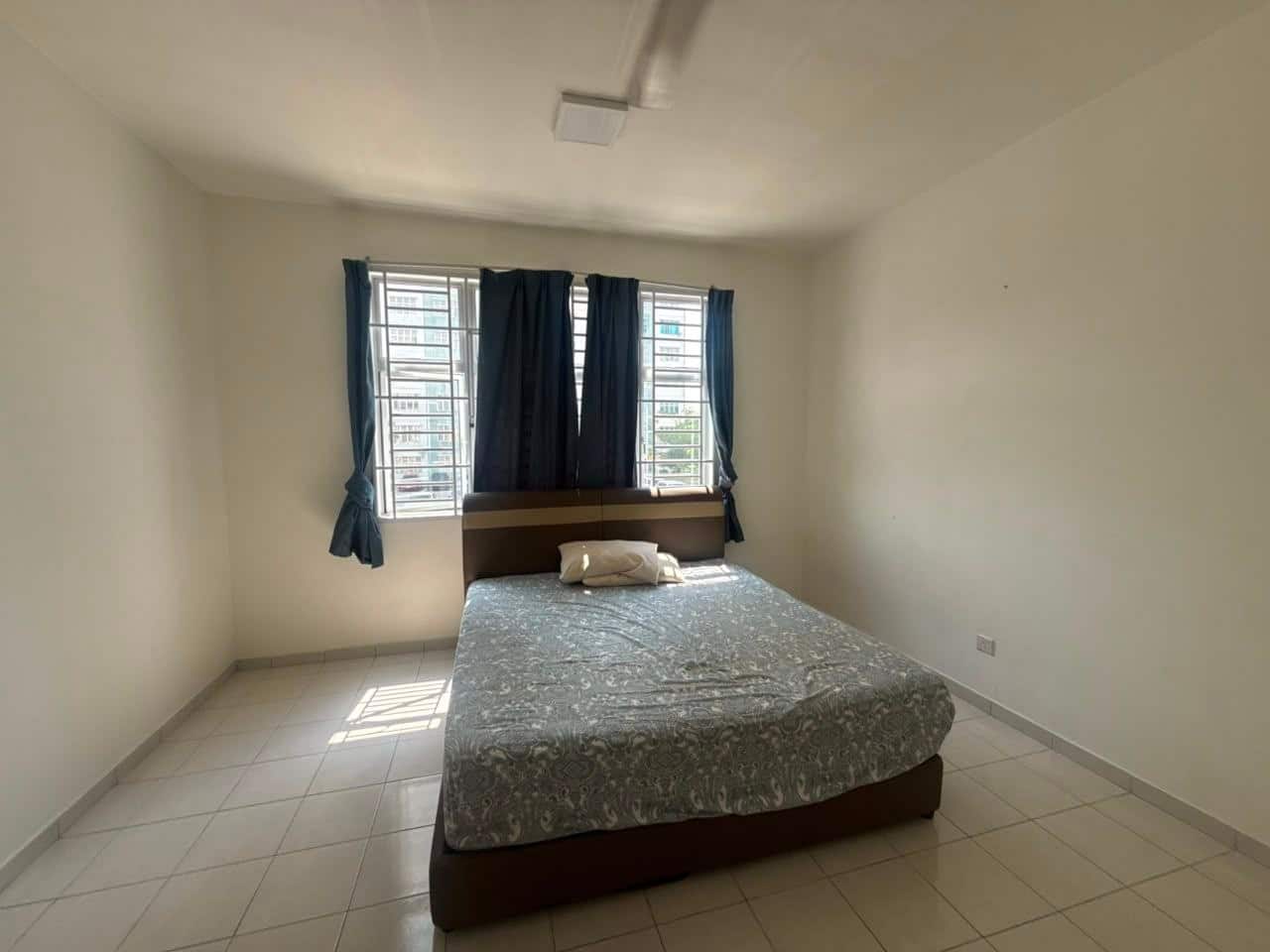 2-Storey Terrace Johor Jaya 3