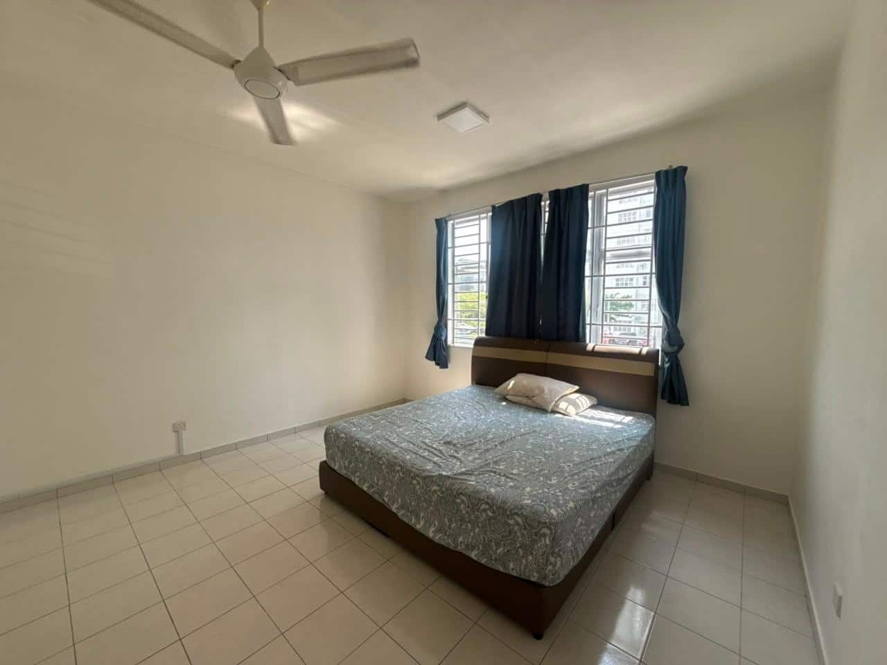 2-Storey Terrace Johor Jaya 4
