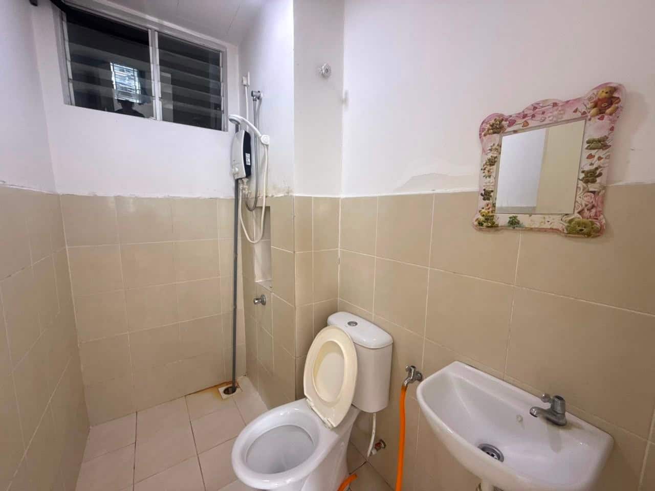 2-Storey Terrace Johor Jaya 9