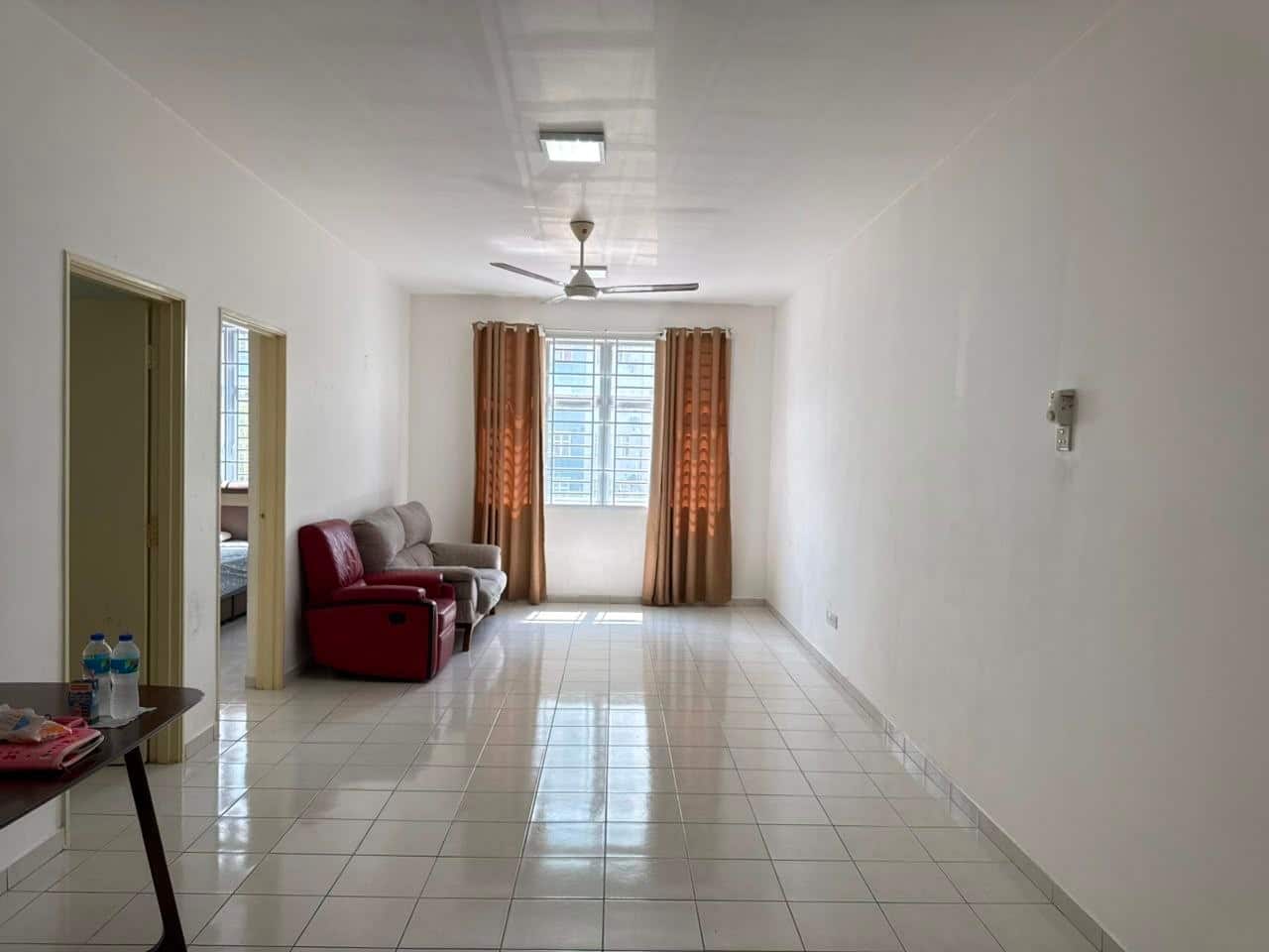 2-Storey Terrace Johor Jaya 1