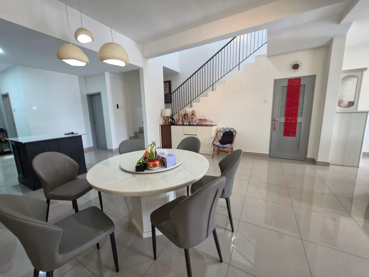 2-Storey Terrace Seri Austin Hills