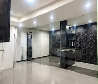 1.5 Storey Terrace Factory Taman Tan Sri Yaacob 5