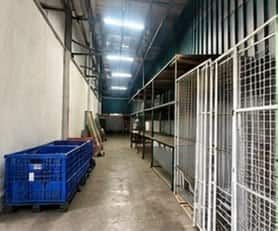 1.5 Storey Terrace Factory Taman Tan Sri Yaacob 4