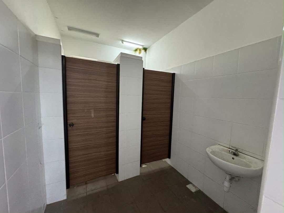 Detached Factory Desa Cemerlang 5