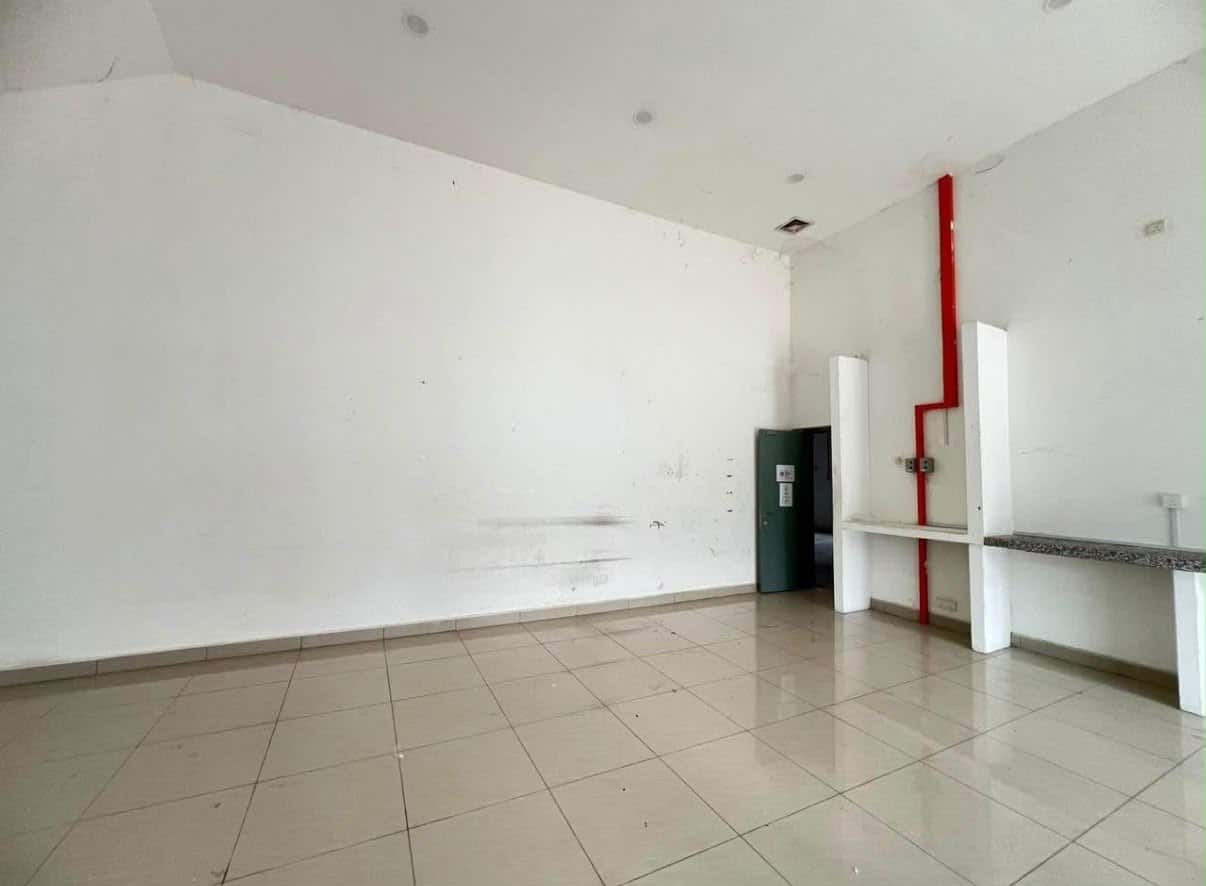 Detached Factory Desa Cemerlang 3