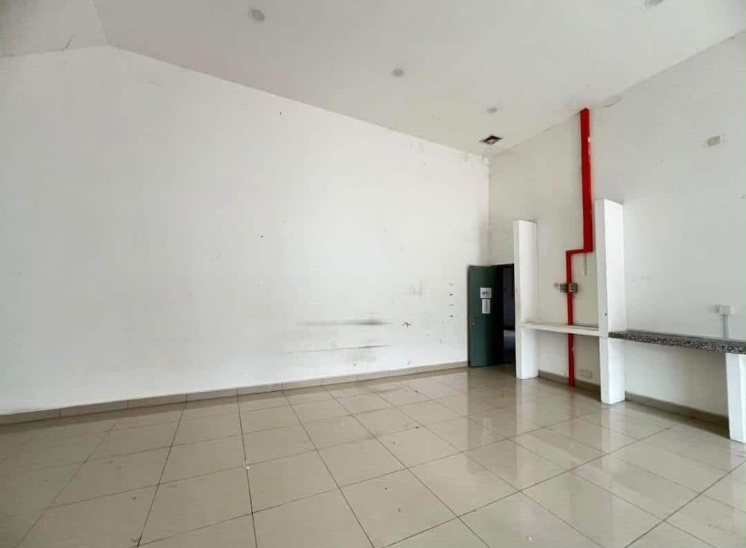 Skudai 4