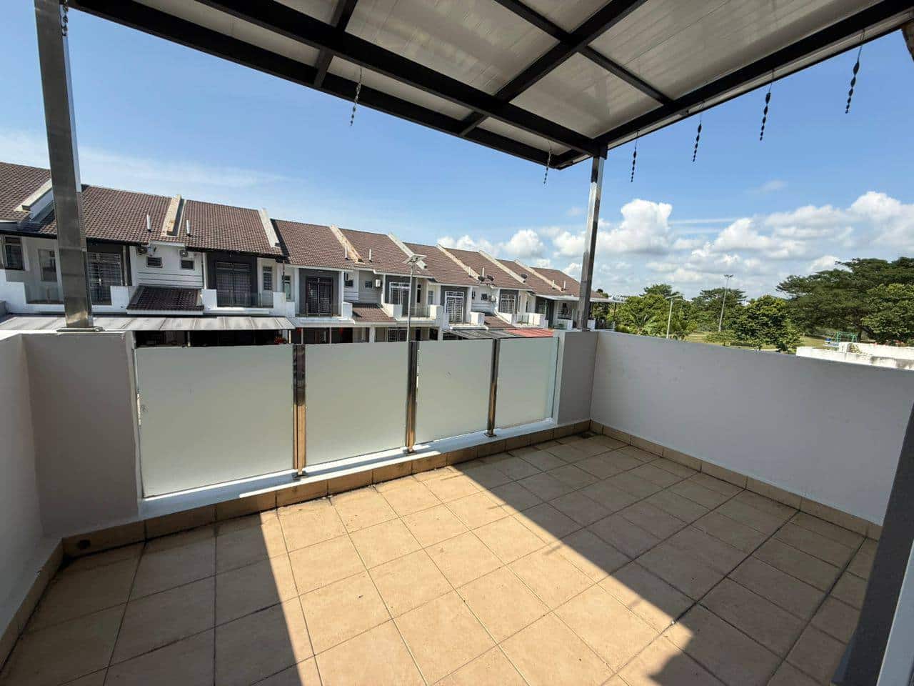 2-Storey Terrace House Bandar Bistari Perdana 6
