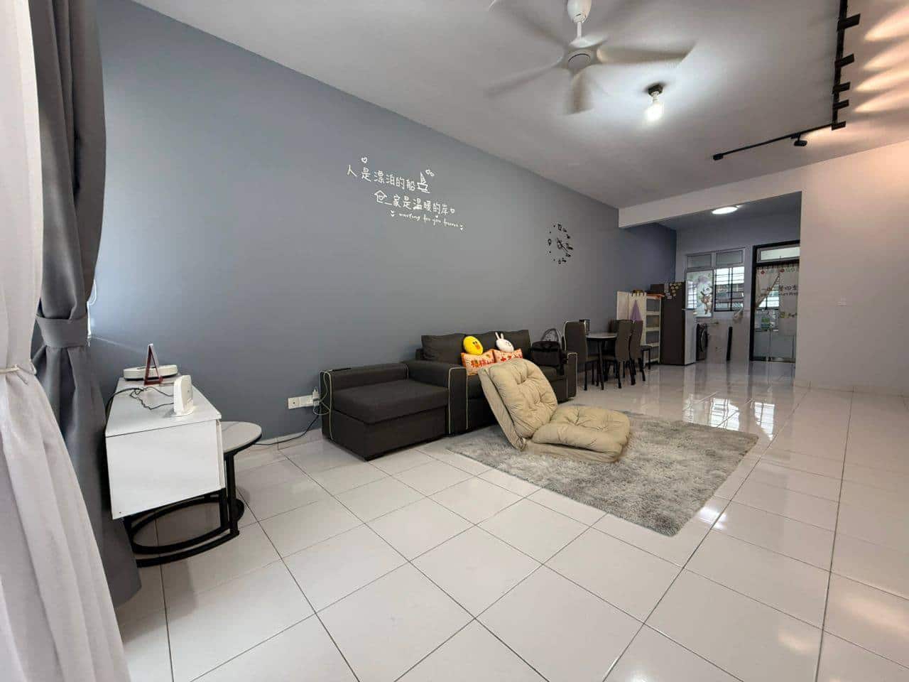 2-Storey Terrace House Bandar Bistari Perdana 1