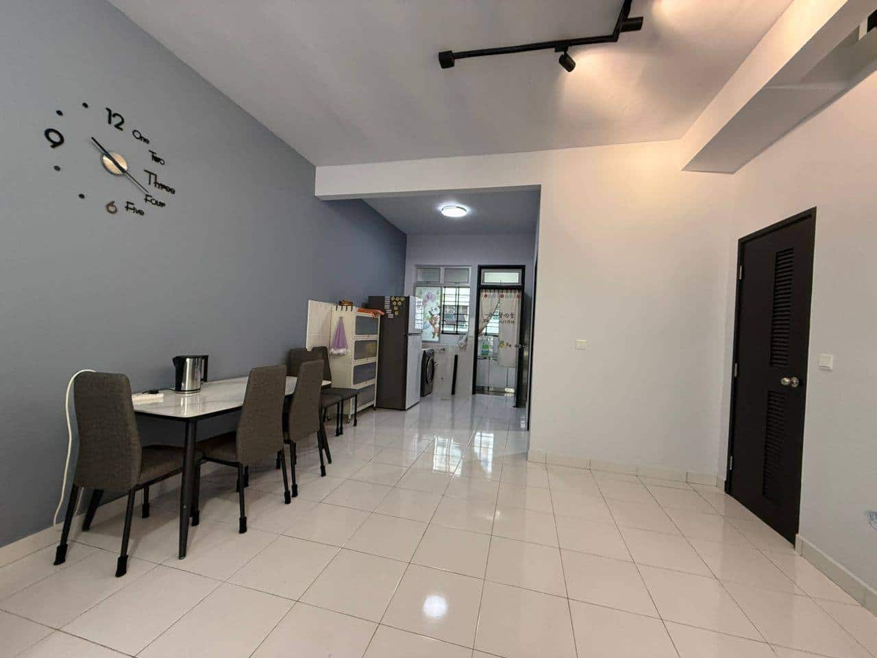 2-Storey Terrace House Bandar Bistari Perdana 3
