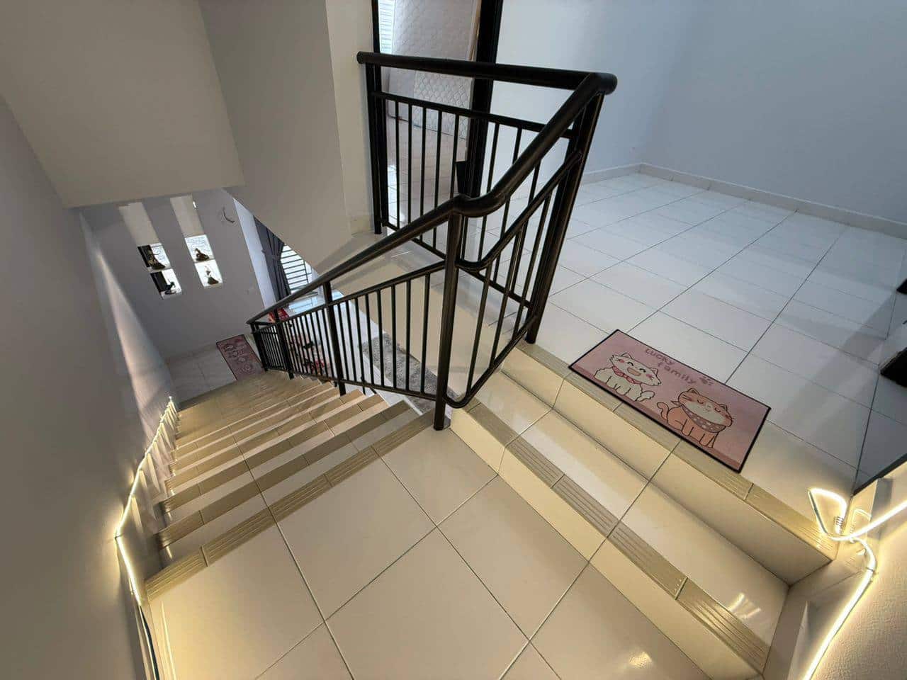 2-Storey Terrace House Bandar Bistari Perdana 7