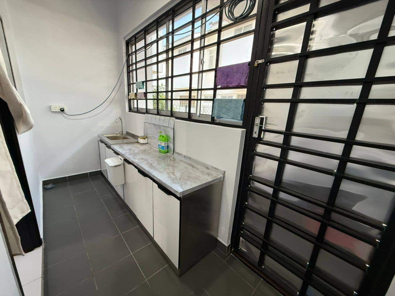 2-Storey Terrace House Bandar Bistari Perdana 8