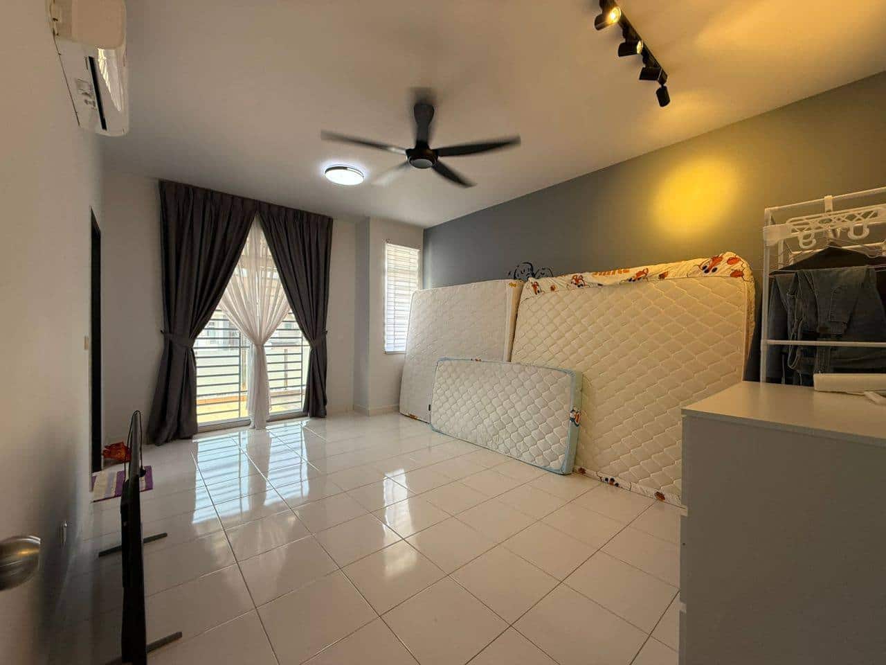 2-Storey Terrace House Bandar Bistari Perdana 5