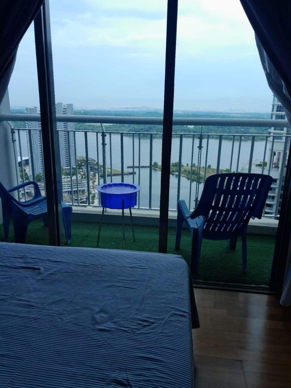 Condo Southkey Mosaic 8