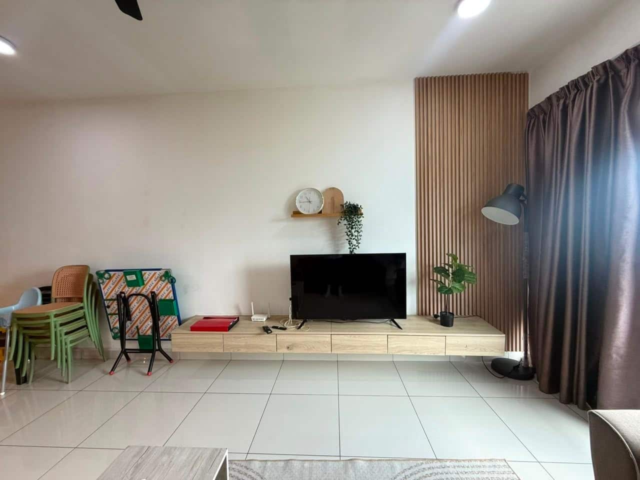 Apartment Austin Palazio 5