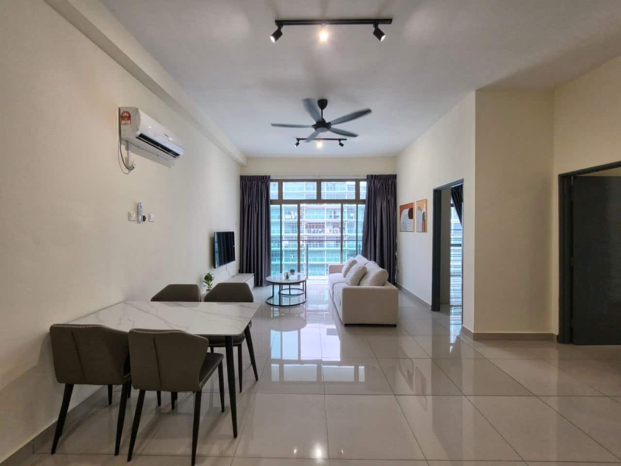 Apartment Austin Palazio 4