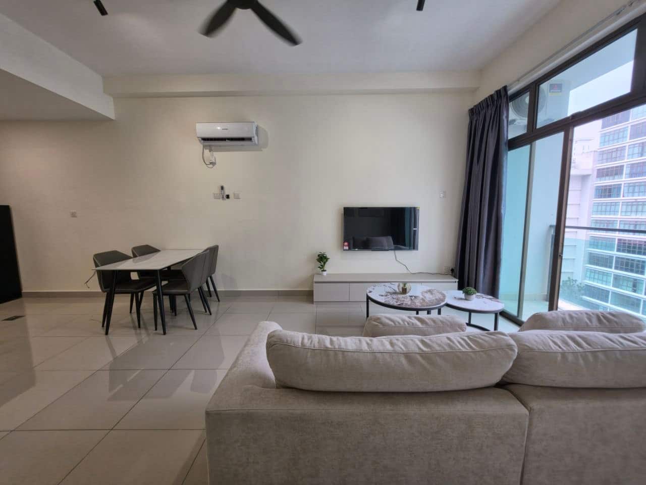 Apartment Austin Palazio 3
