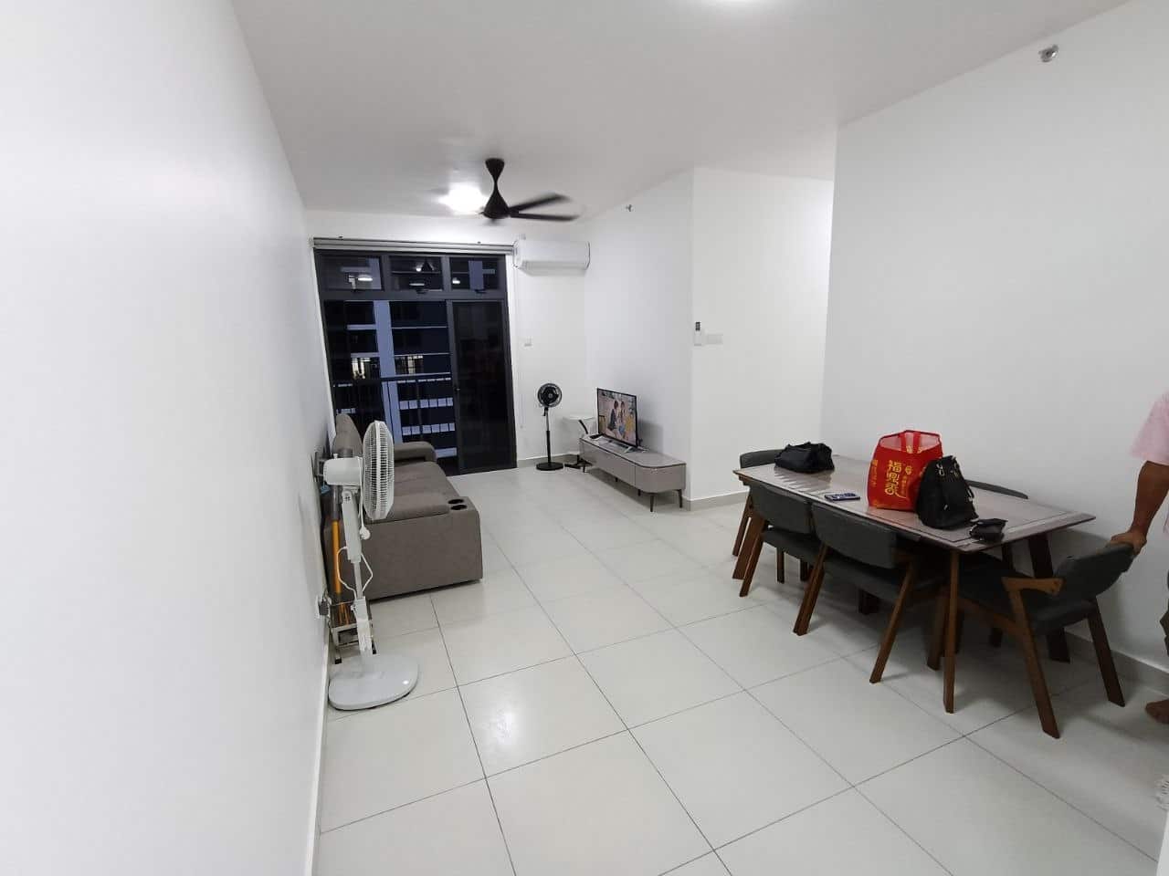 Condo Nusa Idaman 3