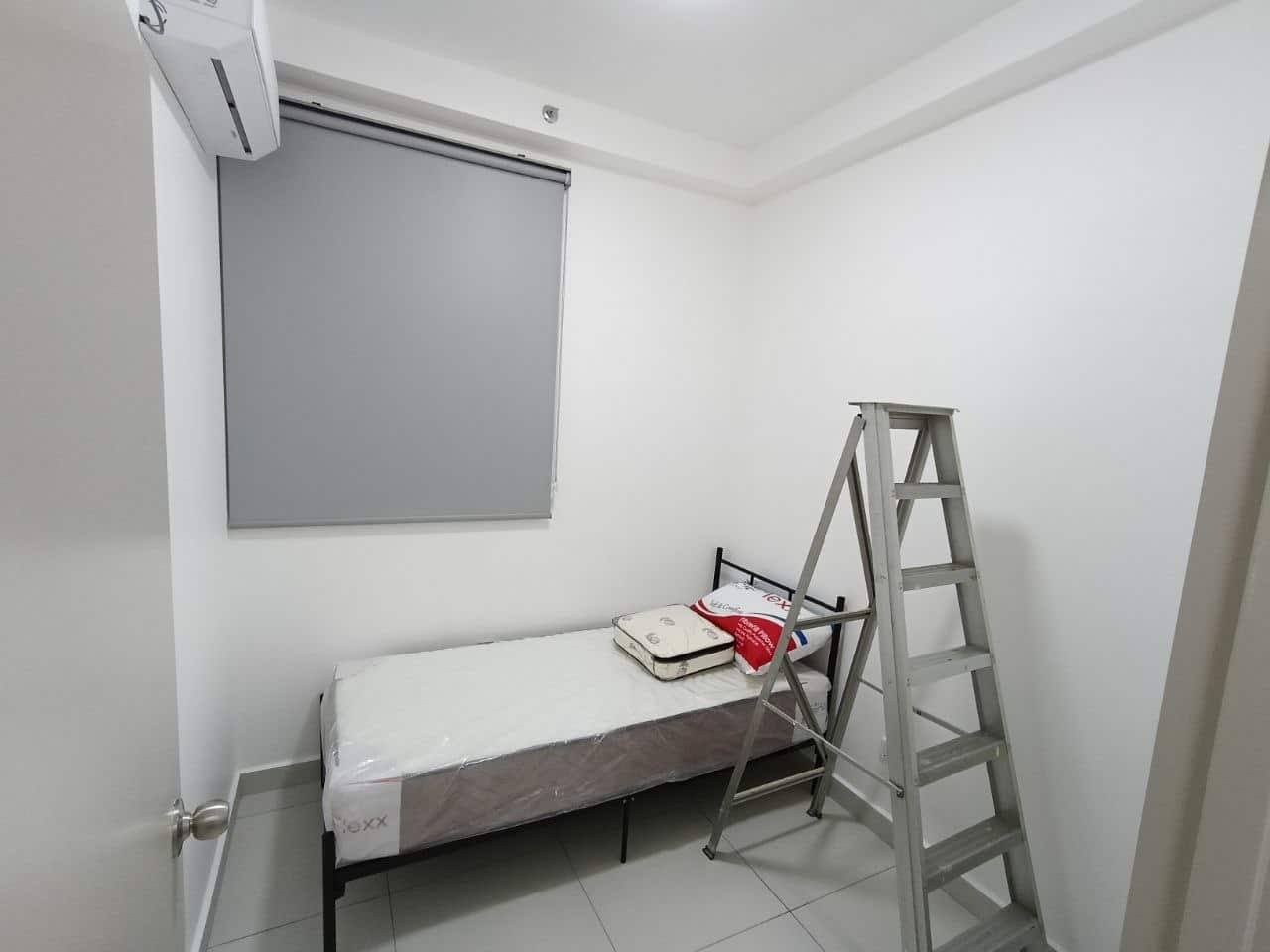 Condo Nusa Idaman 8