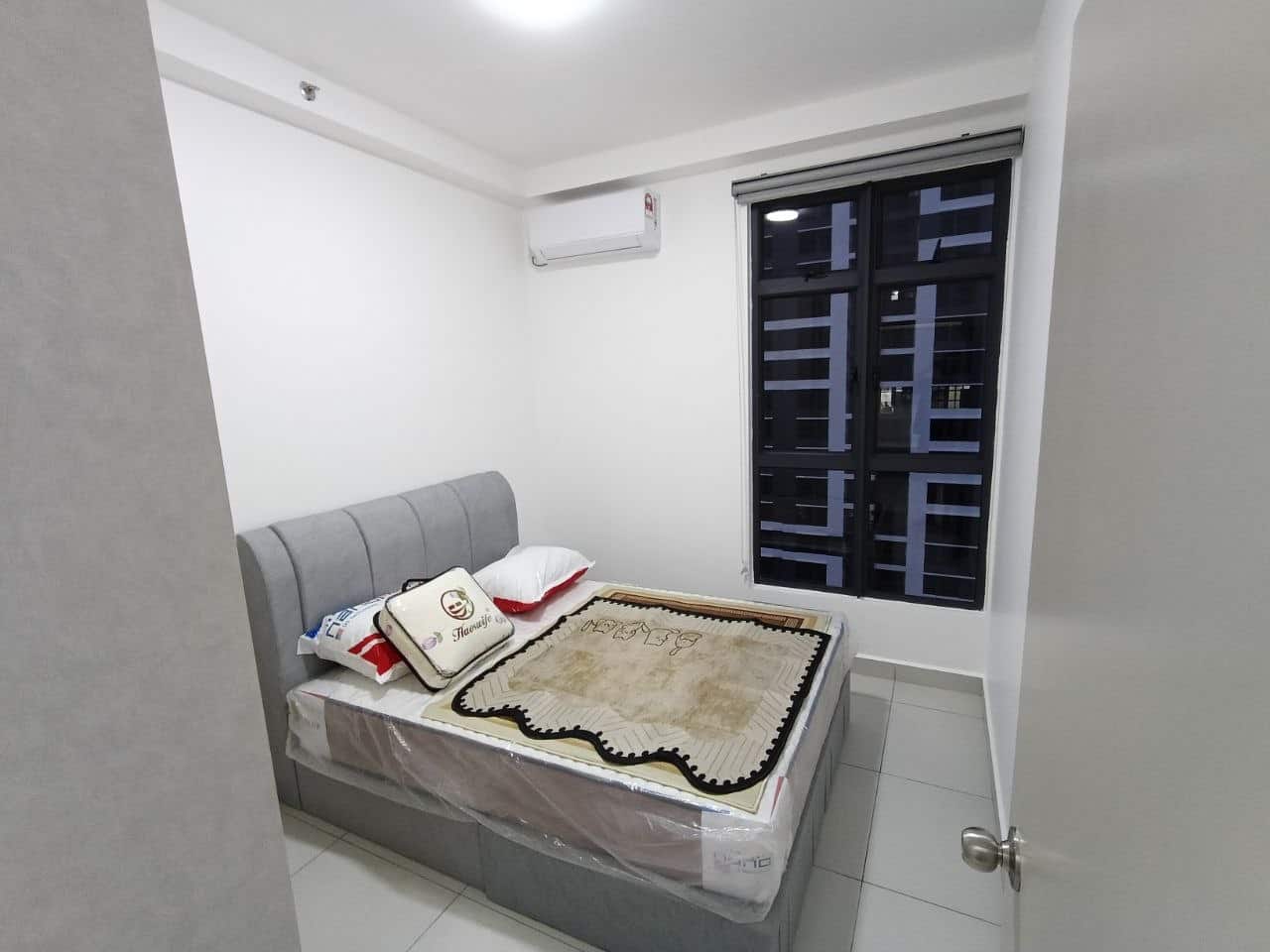 Condo Nusa Idaman 5